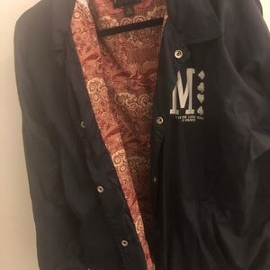 MOTA wind breaker Jacket🔥